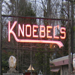 Knoebels Opening Day 2007